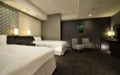 Туры в отель The Royal Park Hotel Tokyo Haneda Airport Terminal 3