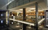 Туры в отель The Royal Park Hotel Tokyo Haneda Airport Terminal 3