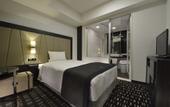 Туры в отель The Royal Park Hotel Tokyo Haneda Airport Terminal 3