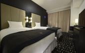 Туры в отель The Royal Park Hotel Tokyo Haneda Airport Terminal 3