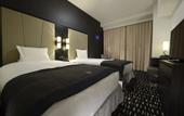 Туры в отель The Royal Park Hotel Tokyo Haneda Airport Terminal 3