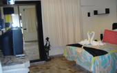 Туры в отель Hotel Acuario Tulum