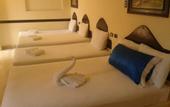 Туры в отель Hotel Acuario Tulum