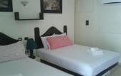 Туры в отель Hotel Acuario Tulum