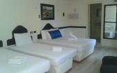 Туры в отель Hotel Acuario Tulum