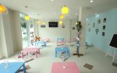 Туры в отель Baan Vanilla Summer Hua Hin