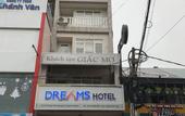 Туры в отель Dreams Hotel