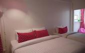 Туры в отель Na-Rak-O Resort
