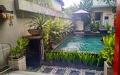 Туры в отель Angkul Angkul Beach In Kuta