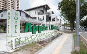 Туры в отель Apple 1 Hotel Gurney