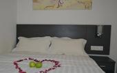 Туры в отель Apple 1 Hotel Gurney