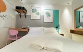 Туры в отель Apple 1 Hotel Gurney