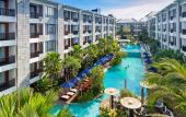 Туры в отель Courtyard By Marriott Bali Seminyak Resort
