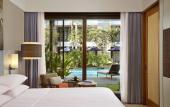 Туры в отель Courtyard By Marriott Bali Seminyak Resort