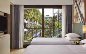 Туры в отель Courtyard By Marriott Bali Seminyak Resort