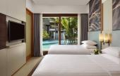 Туры в отель Courtyard By Marriott Bali Seminyak Resort