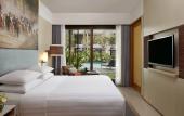 Туры в отель Courtyard By Marriott Bali Seminyak Resort