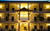 Туры в отель Mana Hotel