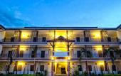 Туры в отель Mana Hotel