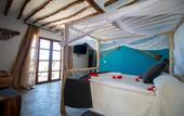 Туры в отель Nest Style Beach Hotel Zanzibar