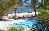 Туры в отель Nest Style Beach Hotel Zanzibar