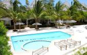 Туры в отель Nest Style Beach Hotel Zanzibar