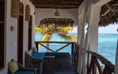 Туры в отель Nest Style Beach Hotel Zanzibar