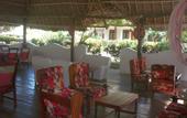 Туры в отель Nest Style Beach Hotel Zanzibar