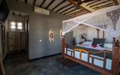 Туры в отель Nest Style Beach Hotel Zanzibar