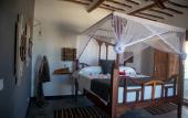 Туры в отель Nest Style Beach Hotel Zanzibar