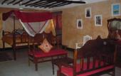 Туры в отель Nest Style Beach Hotel Zanzibar