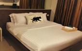 Туры в отель Bed by City Surawong-Patpong