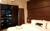 Туры в отель Bed by City Surawong-Patpong