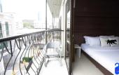 Туры в отель Bed by City Surawong-Patpong