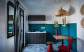 Туры в отель Indigo Suites Collection Adults Only.
