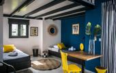 Туры в отель Indigo Suites Collection Adults Only.