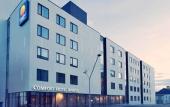 Туры в отель Comfort Hotel Xpress Tromso