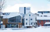 Туры в отель Comfort Hotel Xpress Tromso