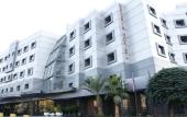 Туры в отель Geneva Hotel Amman