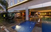 Туры в отель Novotel Chennai Sipcot
