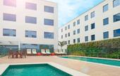 Туры в отель Novotel Rio de Janeiro Parque Olimpico