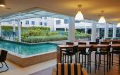 Туры в отель Novotel Rio de Janeiro Parque Olimpico