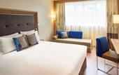 Туры в отель Novotel Rio de Janeiro Parque Olimpico