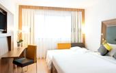 Туры в отель Novotel Rio de Janeiro Parque Olimpico