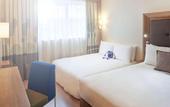 Туры в отель Novotel Rio de Janeiro Parque Olimpico