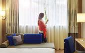 Туры в отель Novotel Rio de Janeiro Parque Olimpico