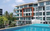 Туры в отель Golden Manora Hotel Bangtao Beach
