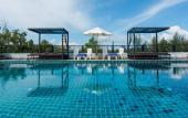 Туры в отель Golden Manora Hotel Bangtao Beach