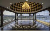 Туры в отель Radisson Blu Udaipur Palace Resort & Spa