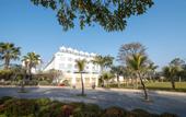Туры в отель Radisson Blu Udaipur Palace Resort & Spa